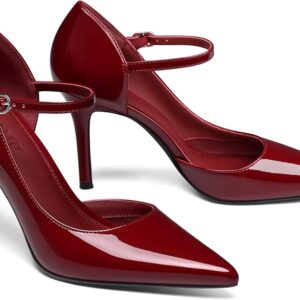 CELLENZ Women's High Heel Pumps