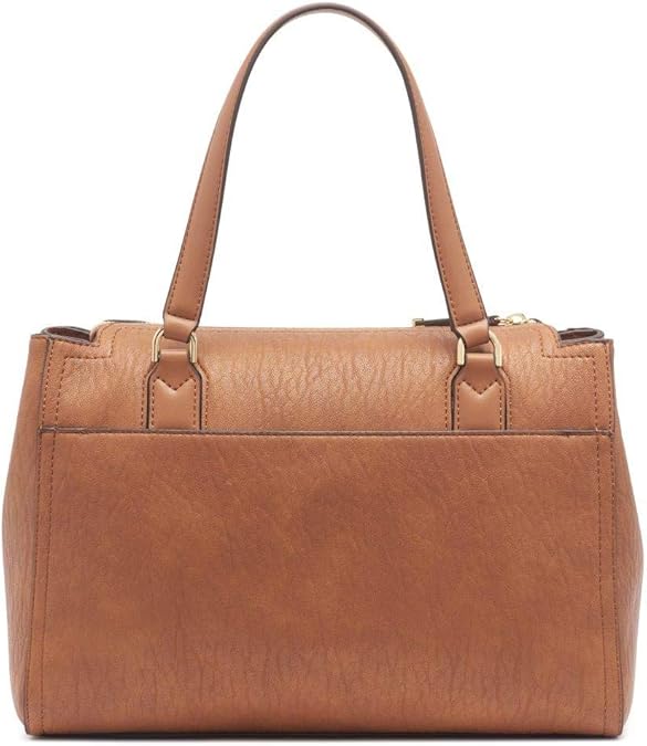 Calvin Klein Bubble Lamb Satchel Calvin Klein Bubble Lamb Satchel