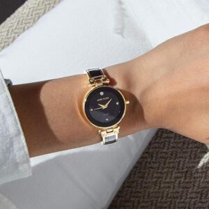 Anne Klein Women's Bangle Watch