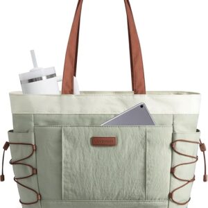 LOVEVOOK Puffer Tote Bag For Women