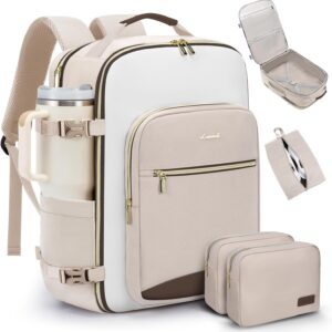 LOVEVOOK 40L Travel Backpack