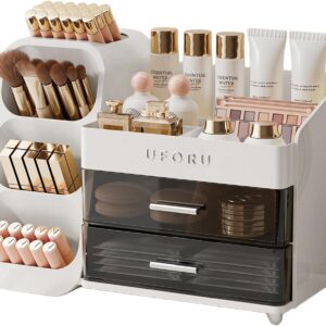 UforU Makeup Organizer for Vanity