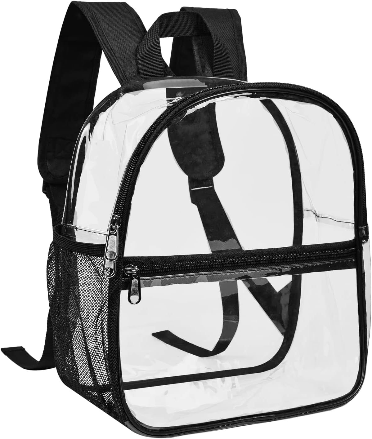 USPECLARE Clear Backpack for Stadium Approved USPECLARE Clear Backpack for Stadium Approved