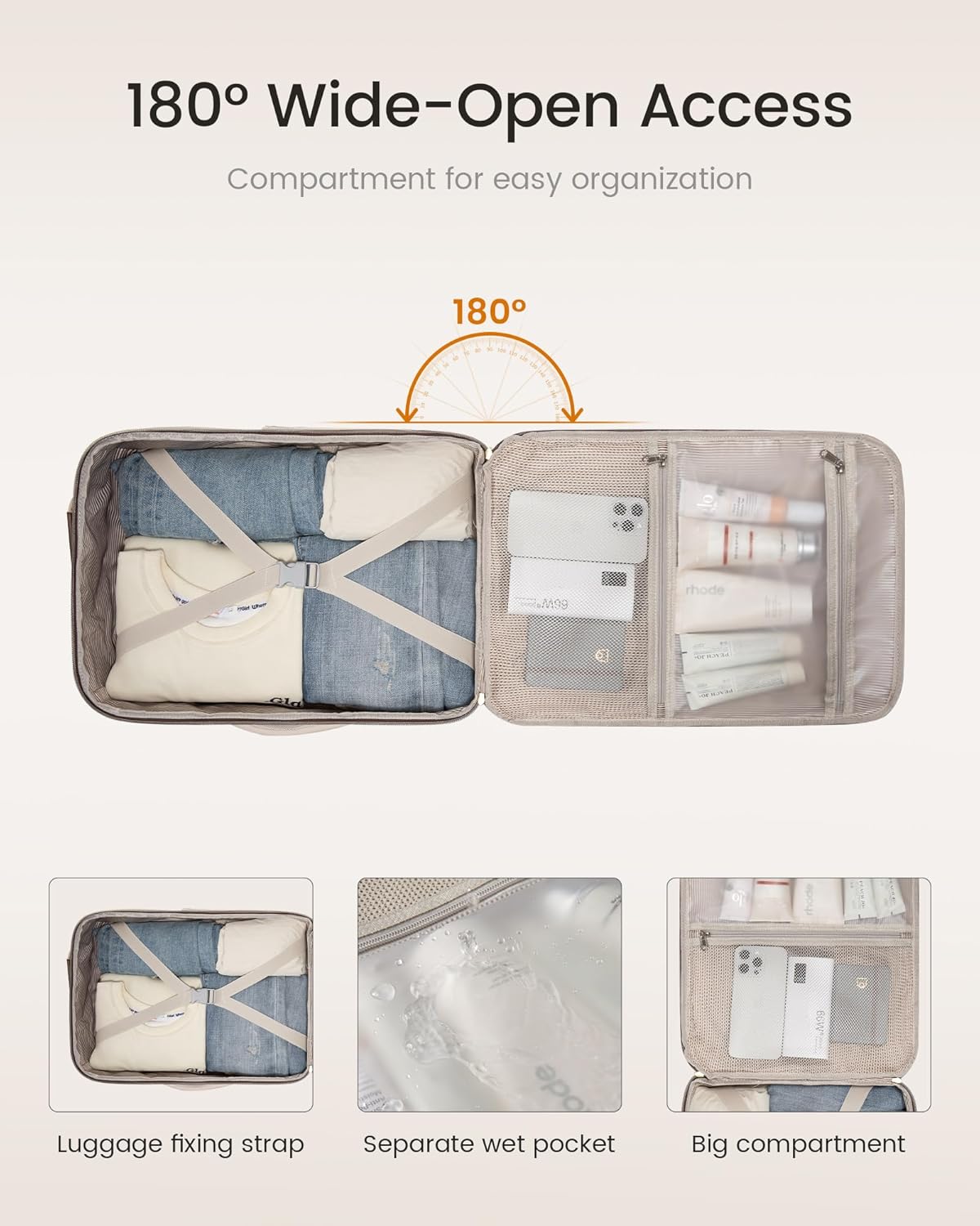 LOVEVOOK Travel Backpack for Women LOVEVOOK Travel Backpack for Women