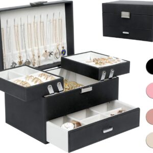 Dajasan Jewelry Box