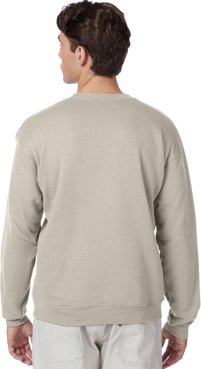 Unisex Sand Sweatshirt Unisex Sand Sweatshirt