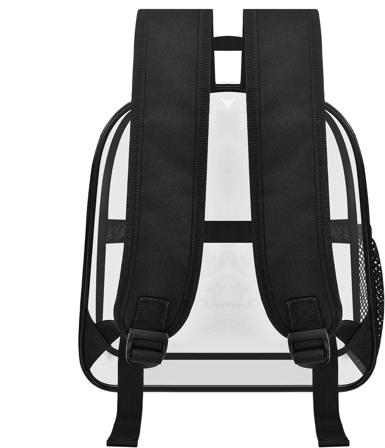 USPECLARE Clear Backpack for Stadium Approved USPECLARE Clear Backpack for Stadium Approved