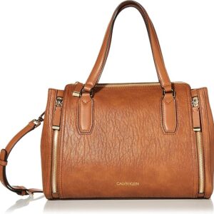 Calvin Klein Organization Satchel