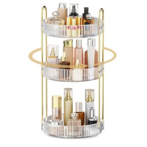 Home 360 Rotating Makeup Organizer for Vanity