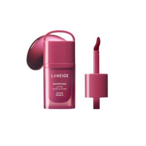 LANEIGE JuicePop Box Lip Tint