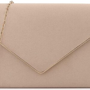 Home BBjinronjy Clutch Purse for Women