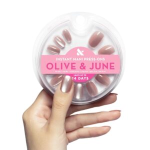 Olive & June Instant Mani Press-On Nails