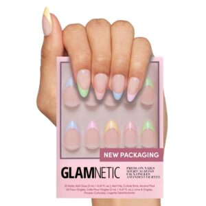 Glamnetic Press-On Nails