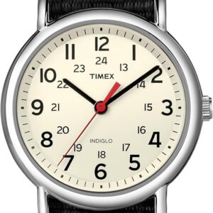 Timex Weekender 38mm Unisex Watch
