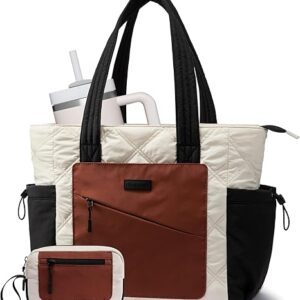 Home LOVEVOOK Tote Bag for Women