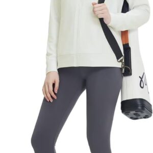 M MAELREG Fleece Lined Jacket