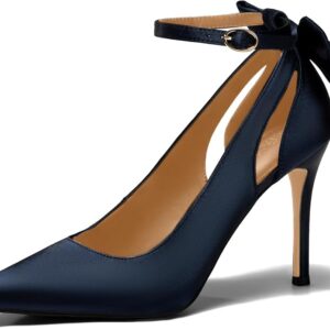 GotSoft Pointed Toe High Heels