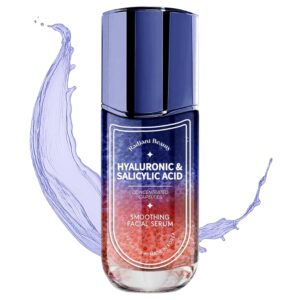 Radiant Beauty Hyaluronic Salicylic Serum